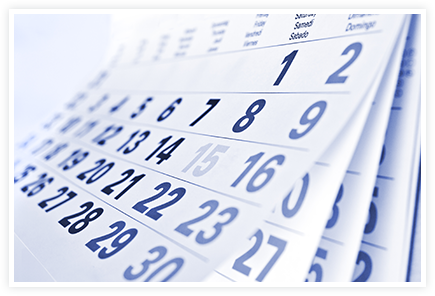 Agendas